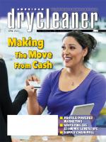 american drycleaner cover image april 2022