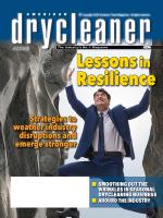 American Drycleaner June 2025 cover image