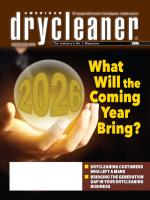 American Drycleaner Dec/Jan cover image