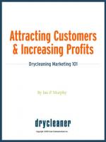 research paper: attracting customers and increasing profits