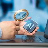 What’s Changed in AI and What It Means for Your Drycleaning Business