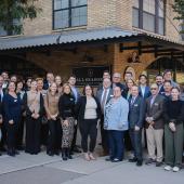 America’s Best Cleaners Hosts Fall 2025 Accelerator Live in Minneapolis