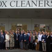 America’s Best Cleaners Holds Spring Accelerator Meeting in Tulsa