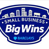 barclays.jpg Barclays Hosts ‘Small Business Big Wins’ Contest