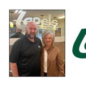 Mississippi Family Opens Three New Lapel Cleaners Locations