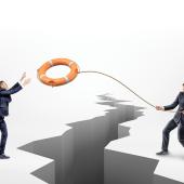 Building Beneficial Drycleaning Partnerships