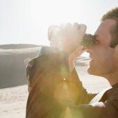 Small-Business Optimism Falls in October