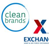 clean-exchange.jpg Clean Brands Now Offering Garment Care at Military Bases