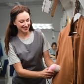 Drycleaning Cross-Training Without the Chaos