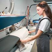 Drycleaning Cross-Training Without the Chaos