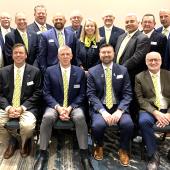 DLI Elects New Leadership for 2025-2026 Term