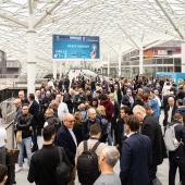 EXPOdetergo International to Hit Stage in October 2026