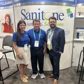 Fabritec International Names Jordan as President, Bartlett as VP