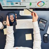 Leading with Vision, Succeeding Through Communication