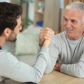 Bridging the Generation Gap in Your Drycleaning Business