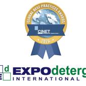 ABC Co-Hosting CINET Awards Ahead of ExpoDetergo