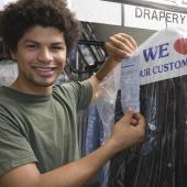 Elevating Everyday Service in Dry Cleaning