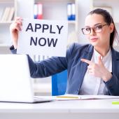 Labor Market Remained Weak in May