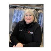 Kingsley Retires After 47 Years with Zengeler Cleaners