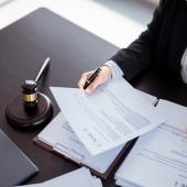 New Year, New Laws - How Dry Cleaners Can Prevent Employee Lawsuits