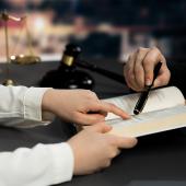 New Year, New Laws - How Dry Cleaners Can Prevent Employee Lawsuits