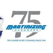 Pressed4Time of Colorado Springs Rebrands as Martinizing Cleaners