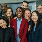 Bridging the Generation Gap in Your Drycleaning Business