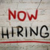 Jobs Report Owners Continue Searching for Qualified Applicants