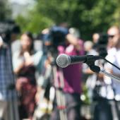 How to Attract Media Attention for Your Drycleaning Business