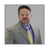 Martinizing Cleaners Hires Solórzano as VP of Franchise Development