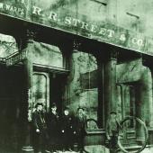 R.R. Street &amp; Co. Celebrates 150 Years
