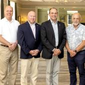 Annual TCATA Management & Educational Conference Unites Leaders
