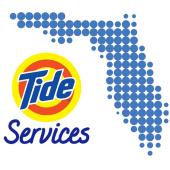 Tide Cleaners Expands on Florida’s Space Coast