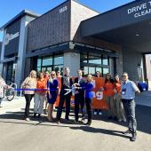 tide_idaho.jpg Father, Son Expand Idaho Tide Cleaners Franchise