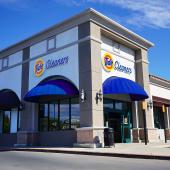 Tide Cleaners Expands to West Coast with LA Acquisition