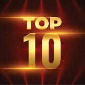 Counting Down 2025’s Top 10 Stories