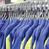 Landing Steady Commercial Drycleaning Clients