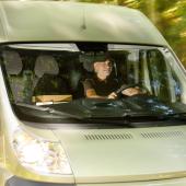 Drycleaners with Route Fleets Encouraged to Explore Fuel Alternatives