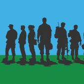 Zengeler Cleaners Launches Annual ‘Coats for Vets’ Drive