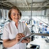 Drycleaning Workflow Optimization: Making Good Processes Great