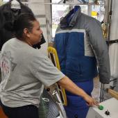 Chicago-Area Coats for Vets Drive Collects Almost 7,500 Winter Items