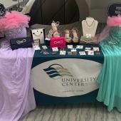 Charity Prom Drive Collects More than 5,000 Dresses