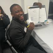 ZIPS Cleaners Graduates Fourth Certified Trainer Class